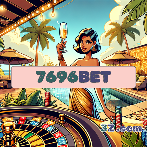 Slots Emocionantes: Aventura nos Jogos do 7696 Bet