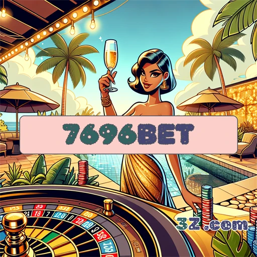 Slots Emocionantes: Aventura nos Jogos do 7696 Bet