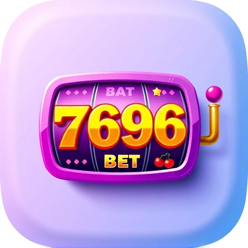 7696 bet